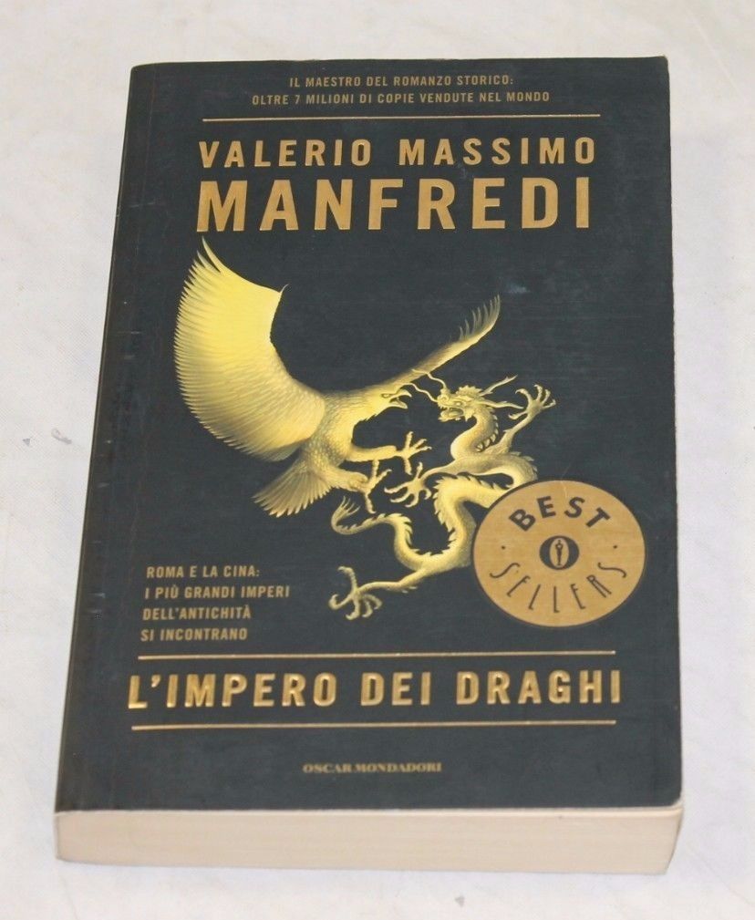 L'impero dei draghi