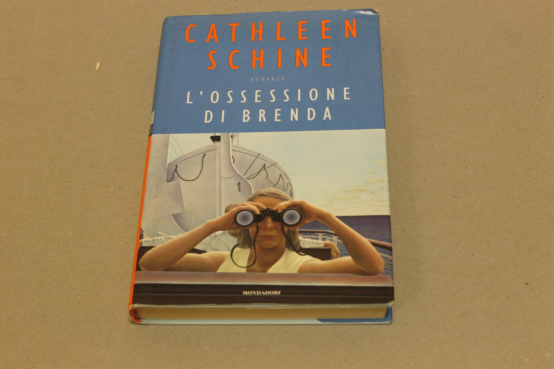 L'ossessione di Brenda