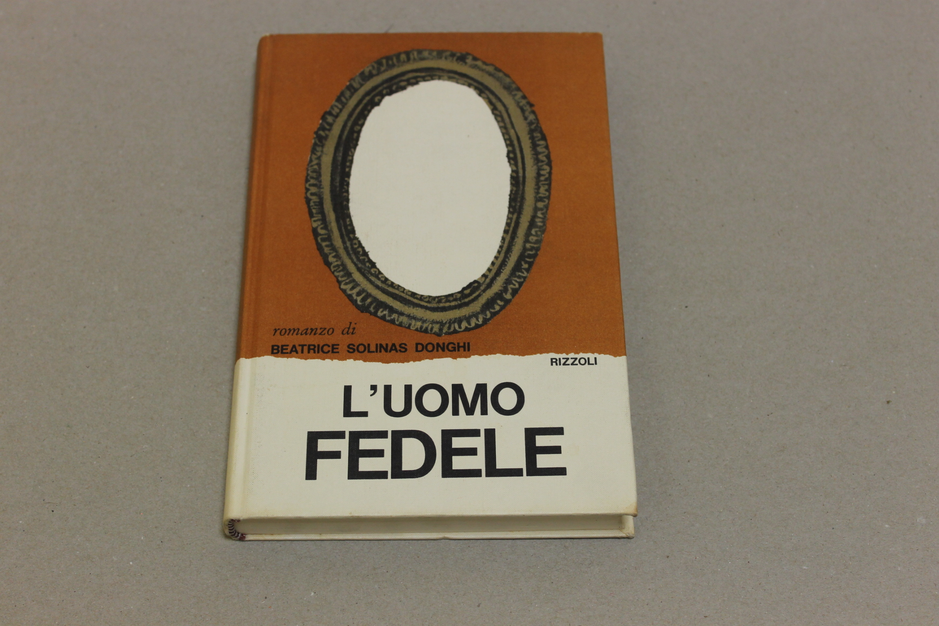 L'uomo fedele