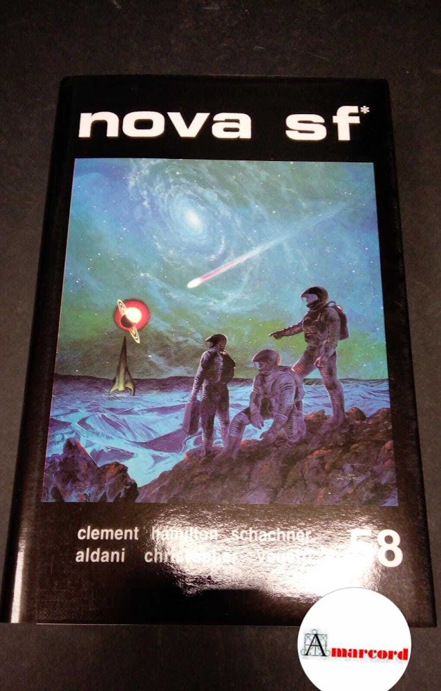 La centesima stella - Nova sf*