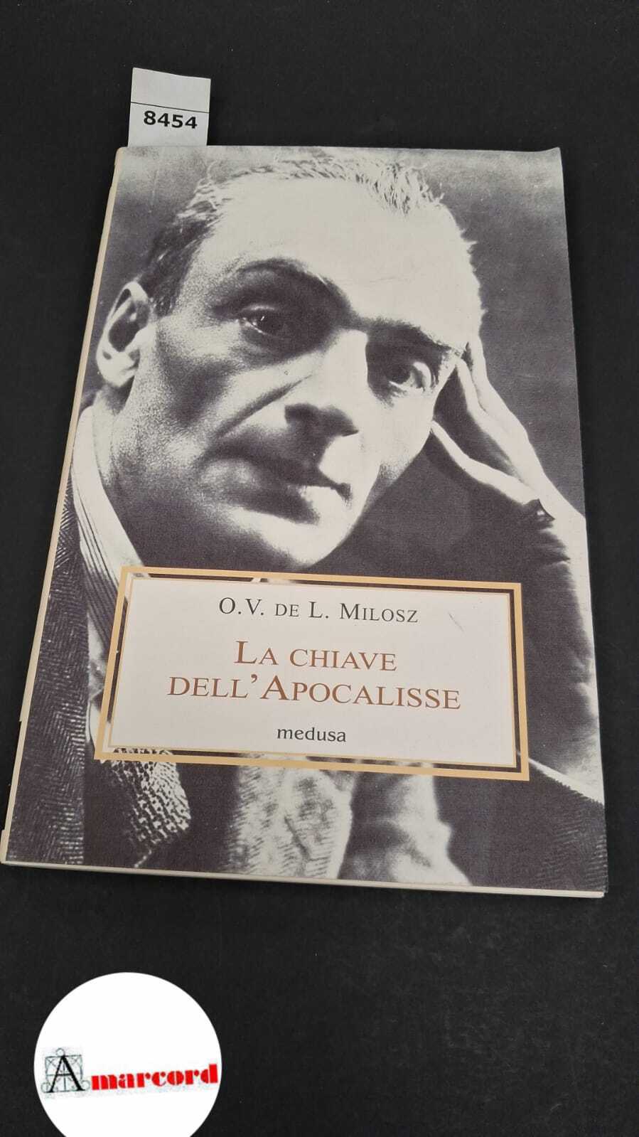 La chiave dell'Apocalisse. Le origini iberiche del popolo giudaico