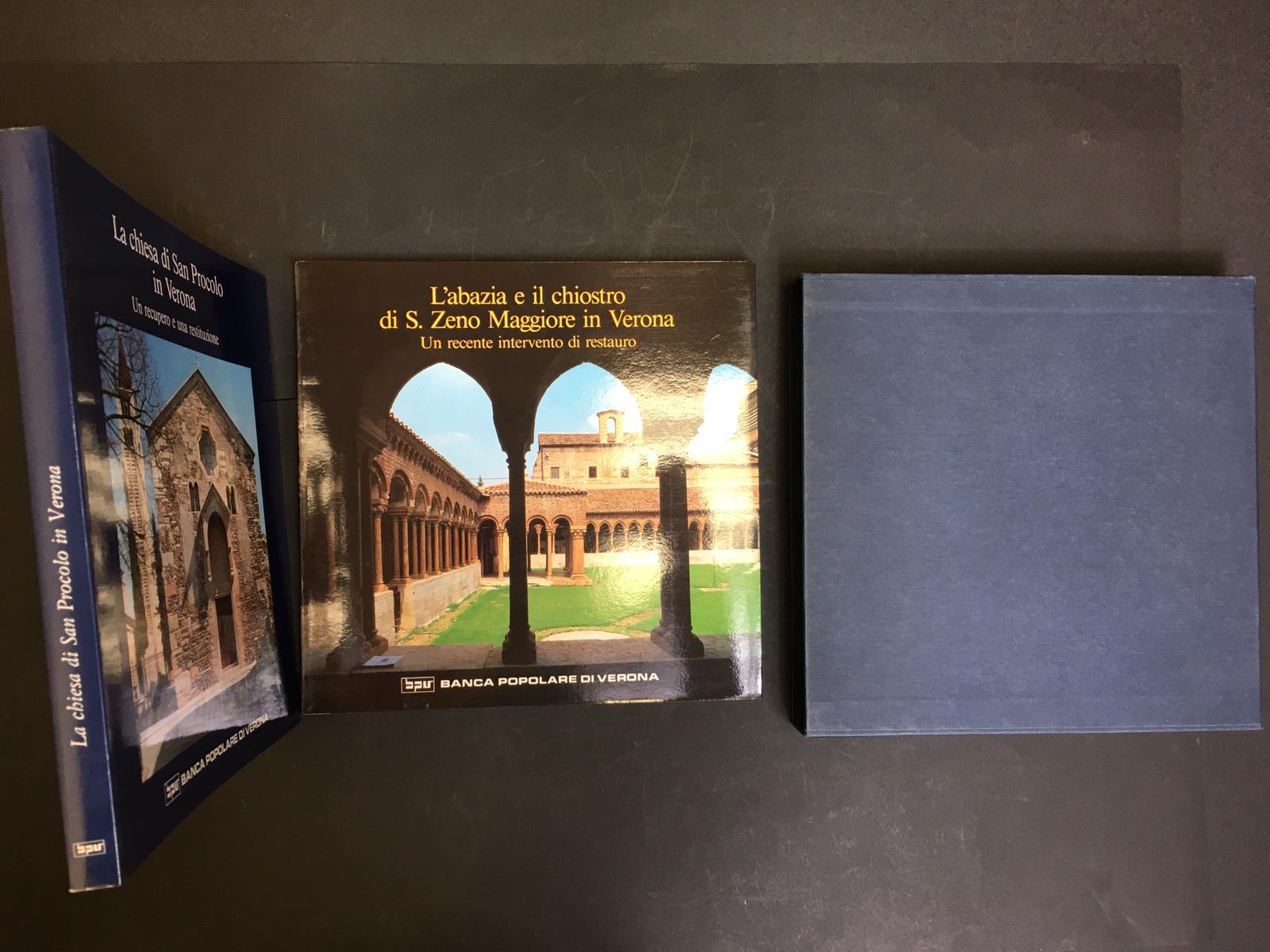 La chiesa di San Procolo in Verona. L' abazia e …