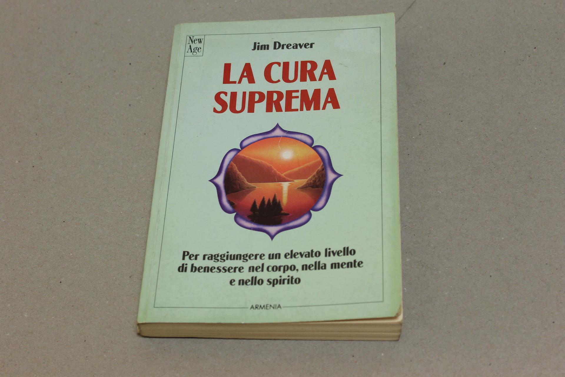 La cura suprema