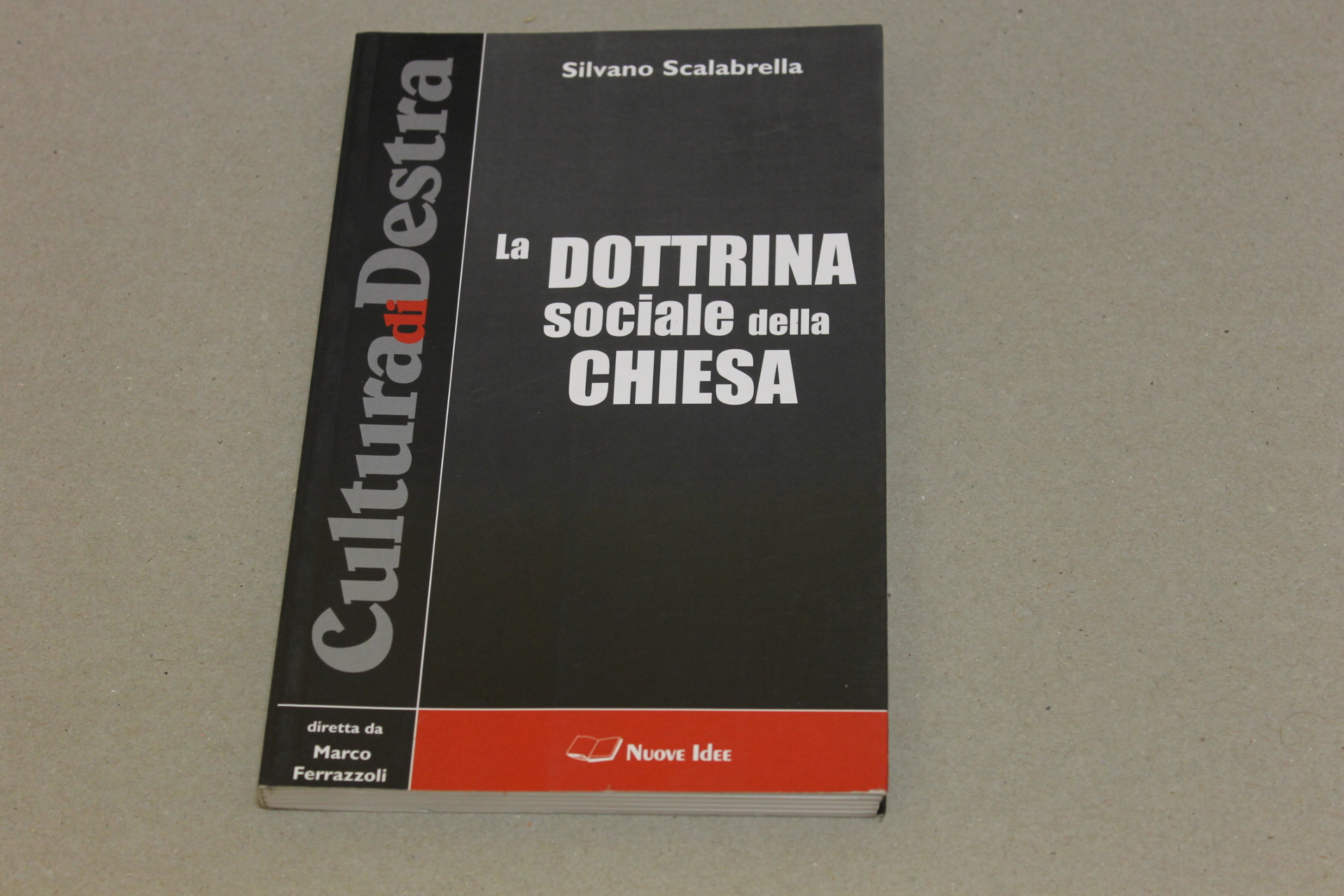 La dottrina sociale della Chiesa