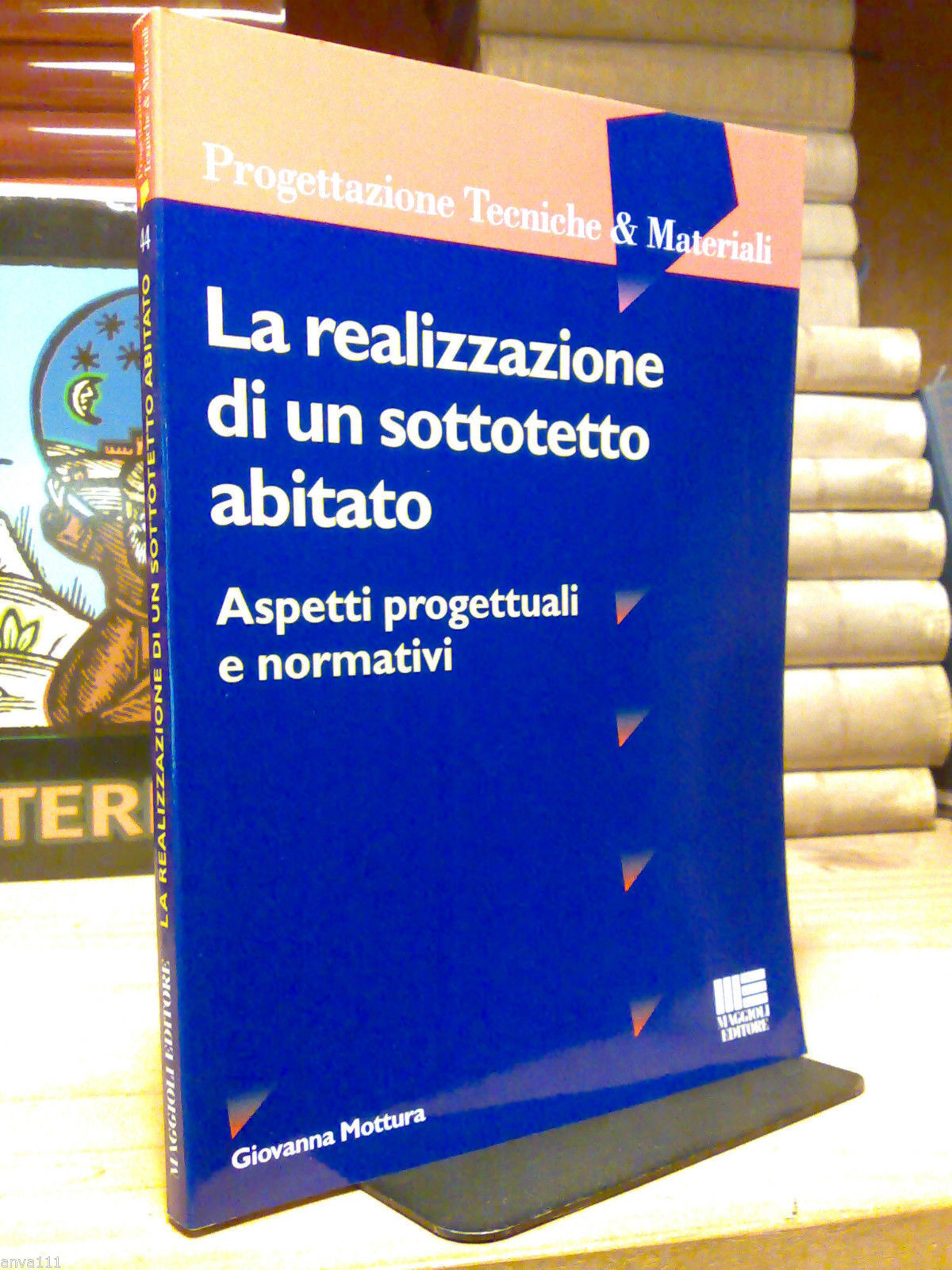 LA REALIZZAZIONE DI UN SOTTOTETTO ABITATO - aspetti progettuali e …