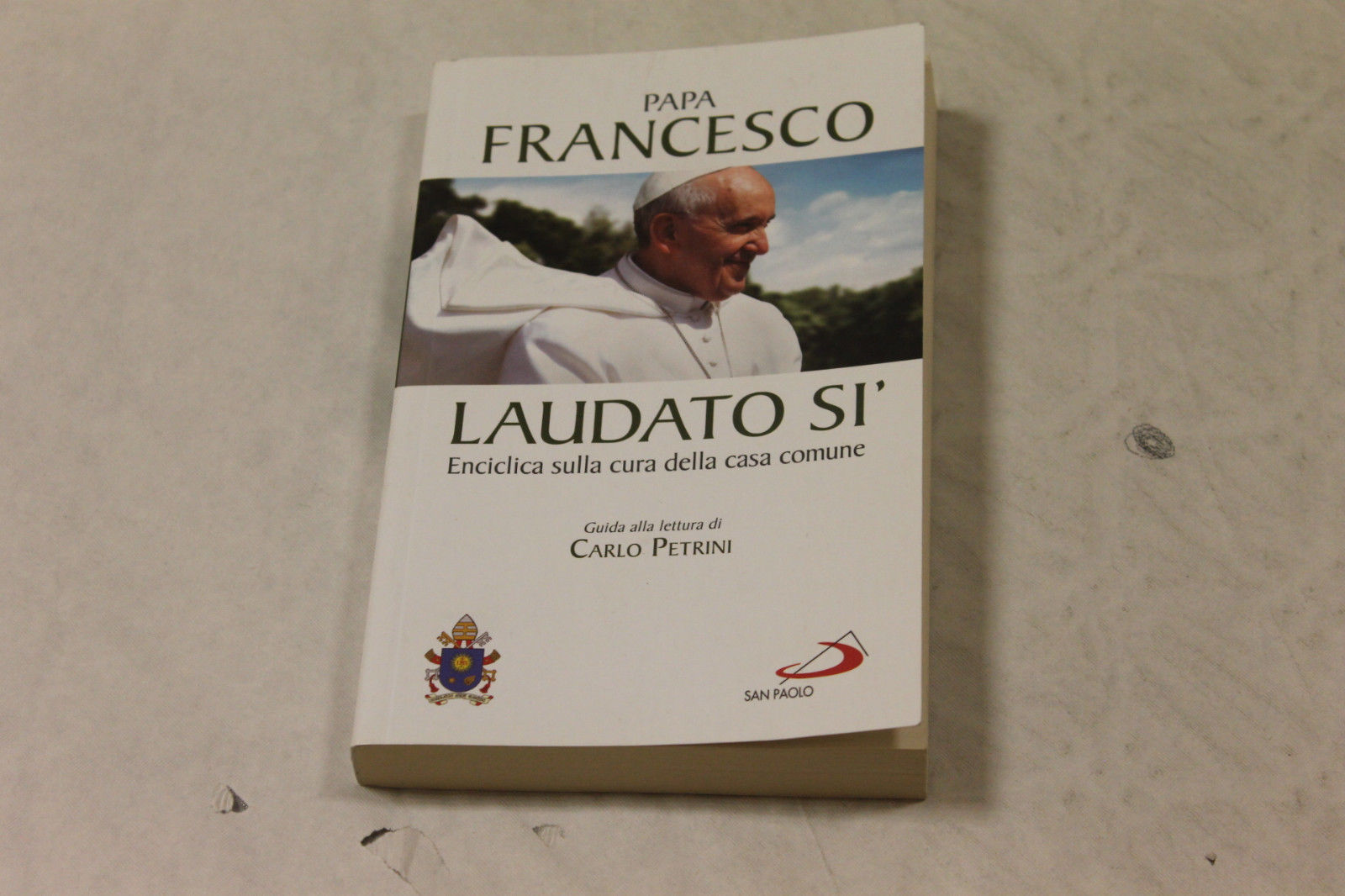 Laudato sì
