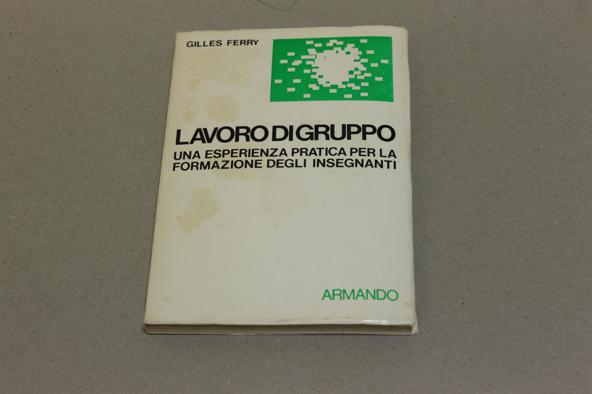 Lavoro di gruppo