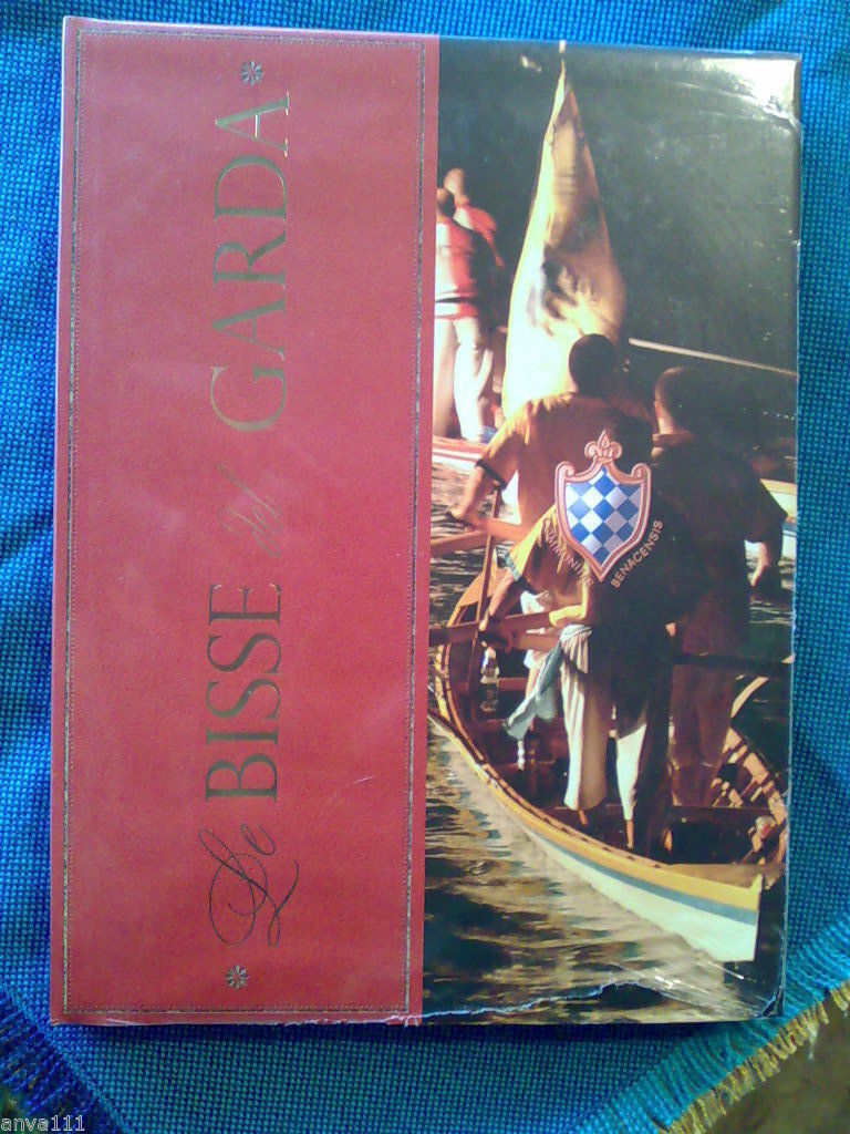 LE BISSE DEL GARDA - 2005 - italiano / tedesco