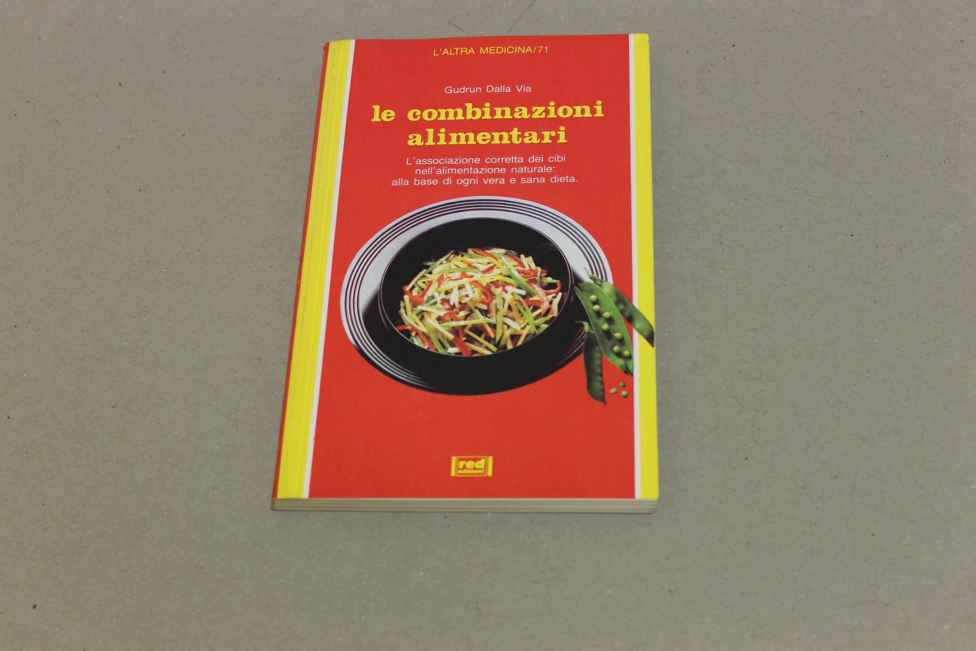 Le combinazioni alimentari