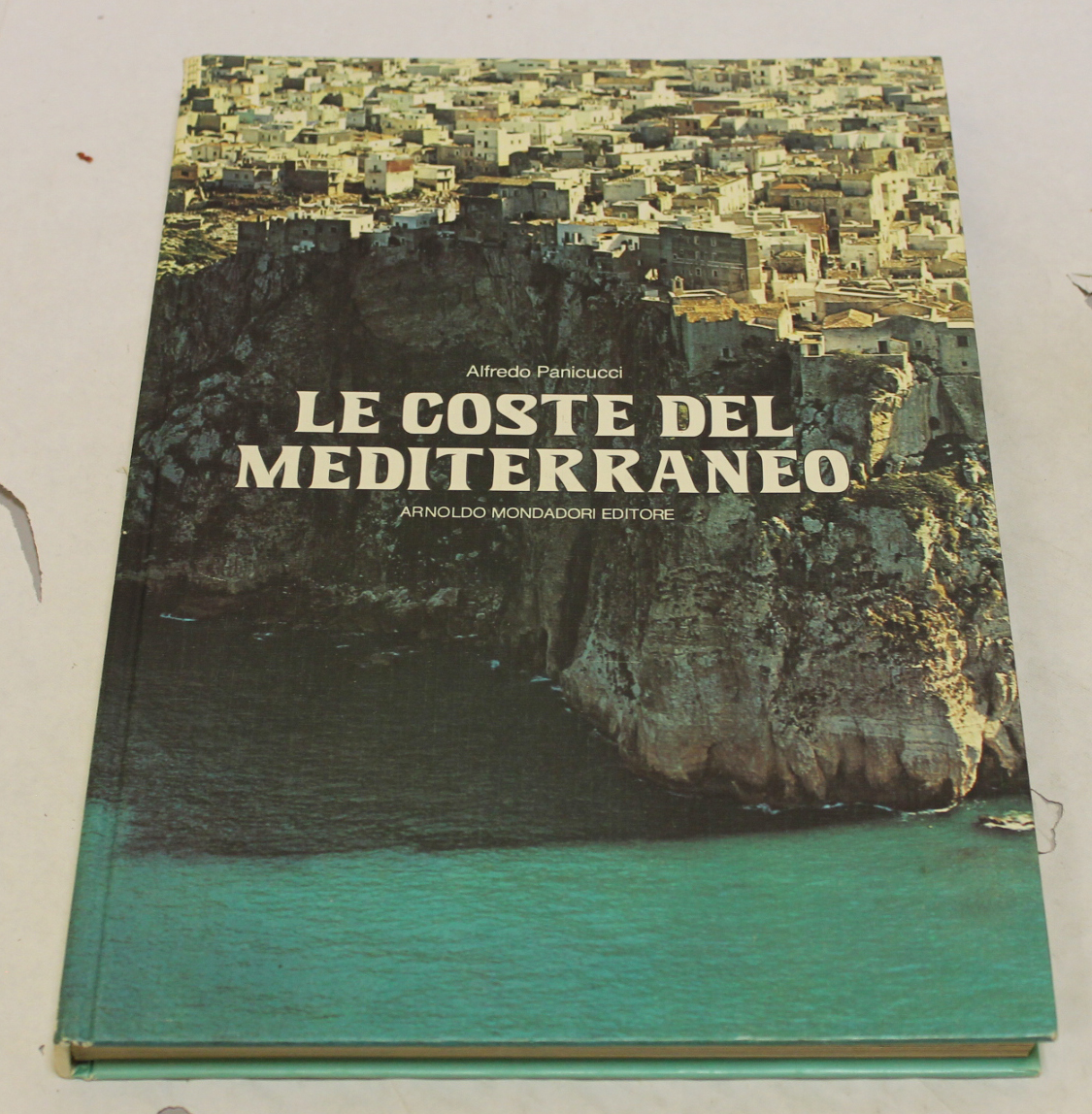 Le coste del mediterraneo