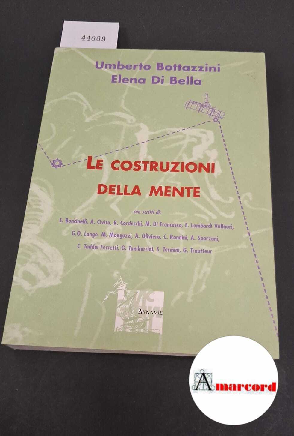 Le costruzioni della mente