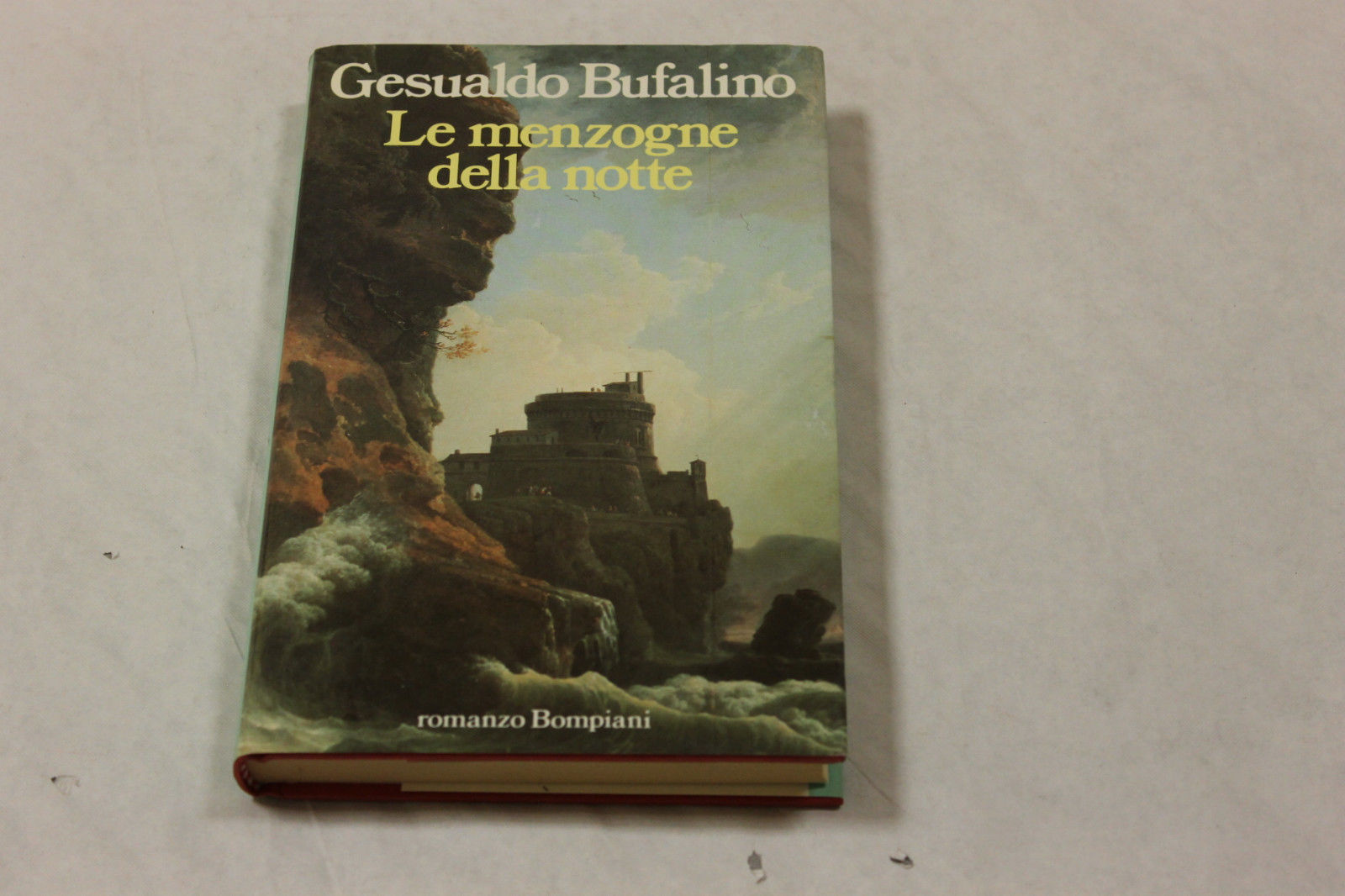 Le menzogne della notte