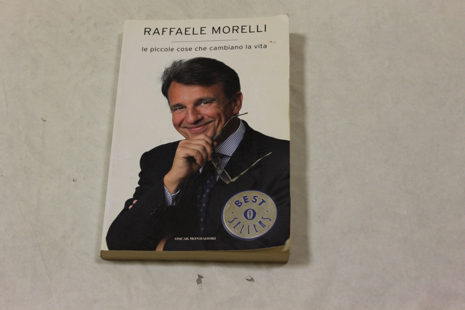 Le piccole cose che cambiano la vita