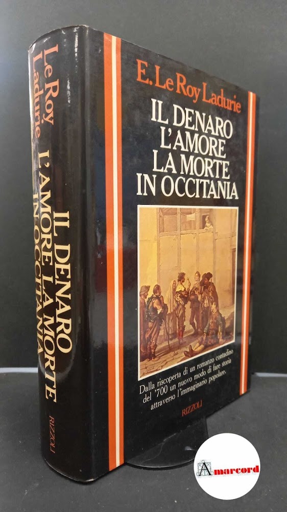 Le Roy Ladurie, Emmanuel. , and Gardy, Philippe. , Bogliolo, …