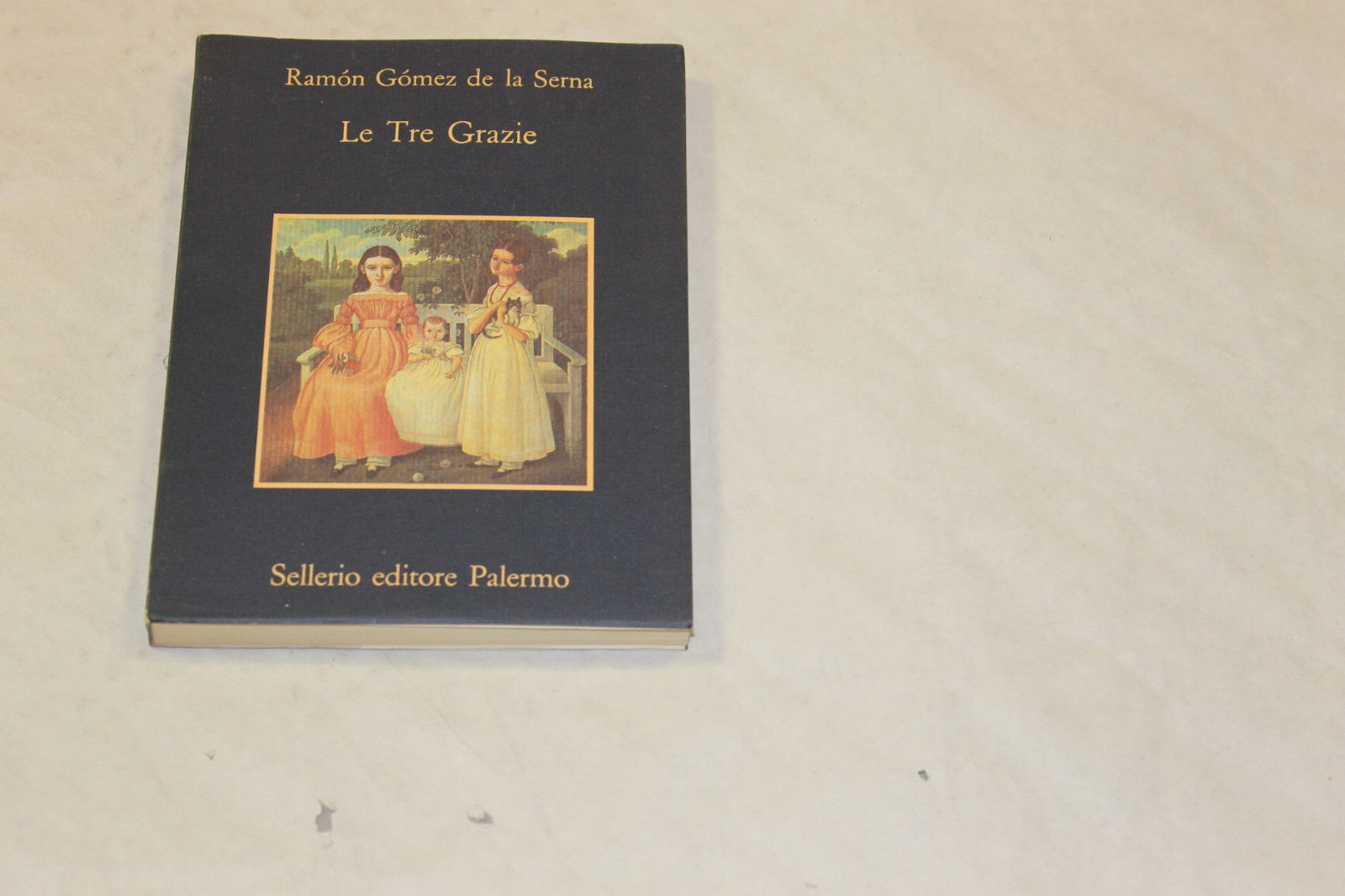 Le tre grazie