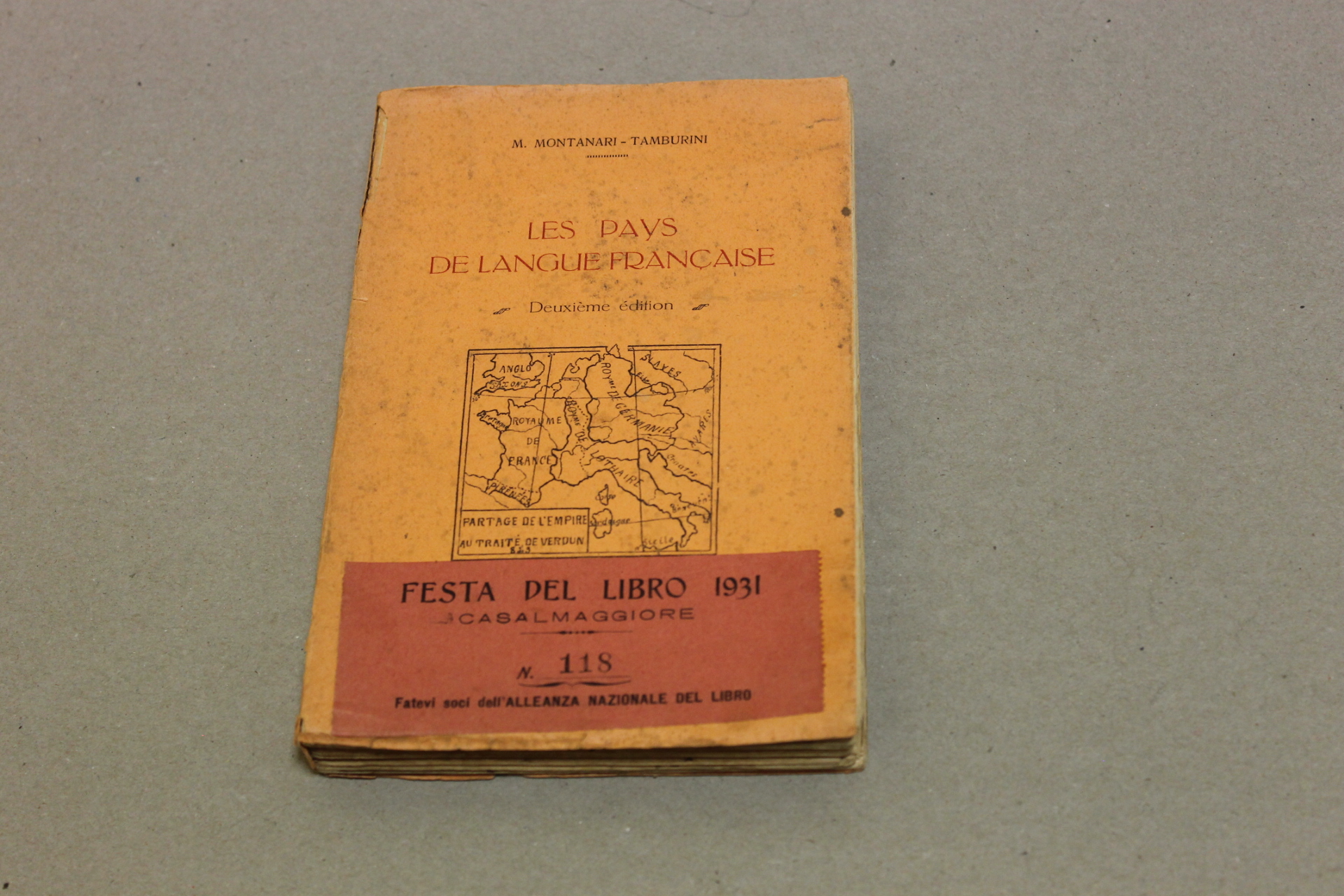 Les pays de langue francaise