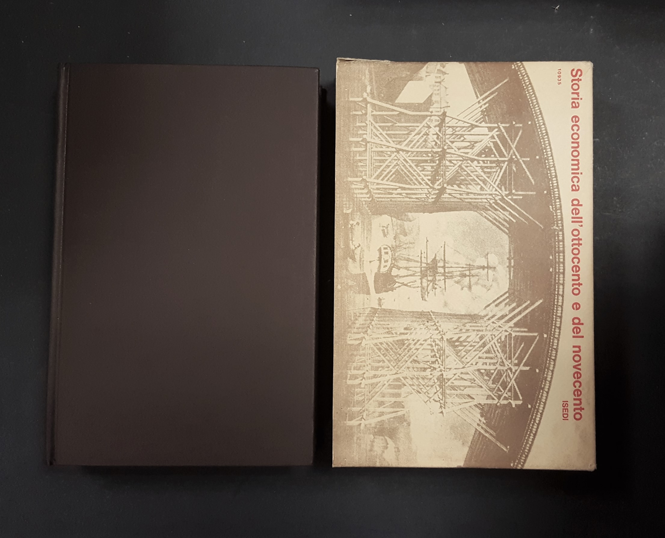 Lesourd Jean-Alain, Gérard Claude. Storia economica dell'Ottocento e del Novecento. …