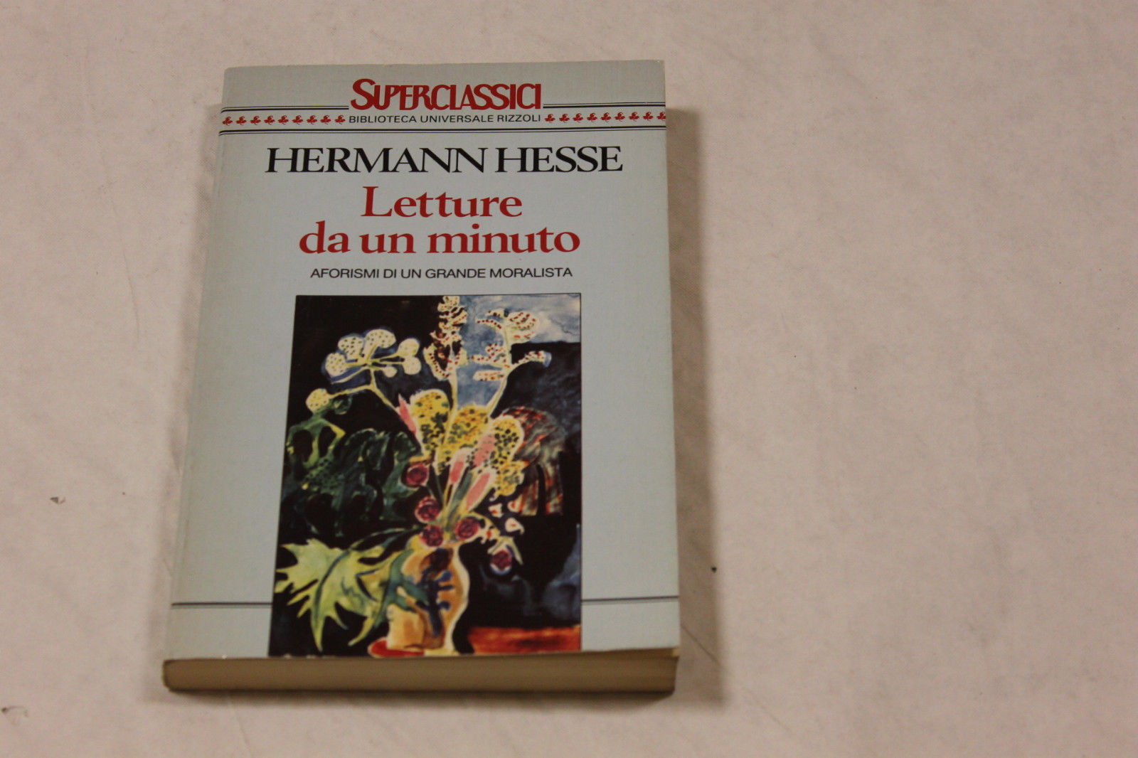 Letture da un minuto. Aforismi di un grande moralista - …