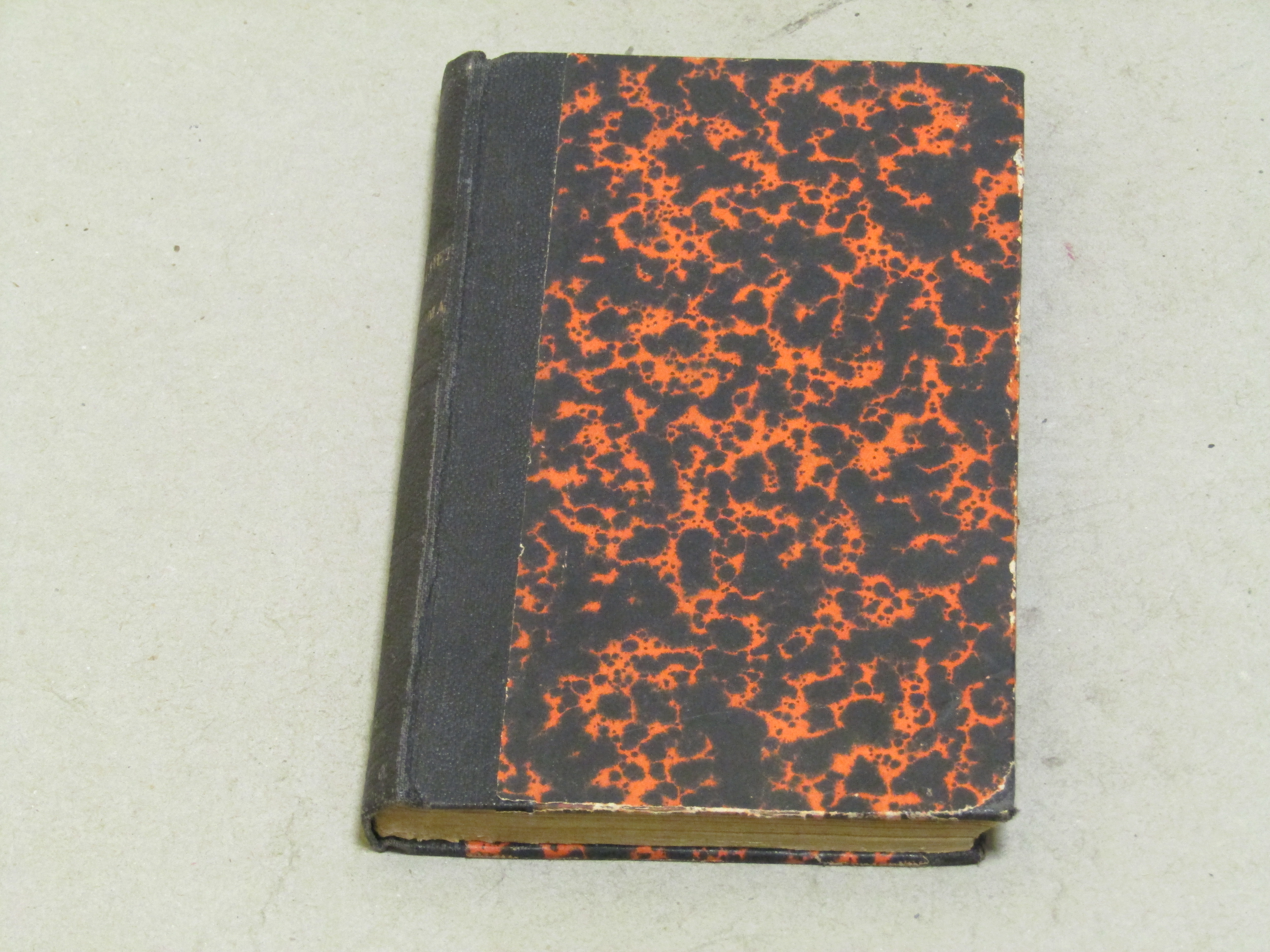 Lorenzo Stecchetti. Postvma