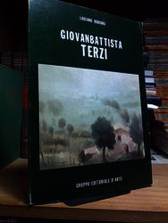 Luciano Budigna - GIOVANBATTISTA TERZI - Gruppo Editoriale d'arte - …
