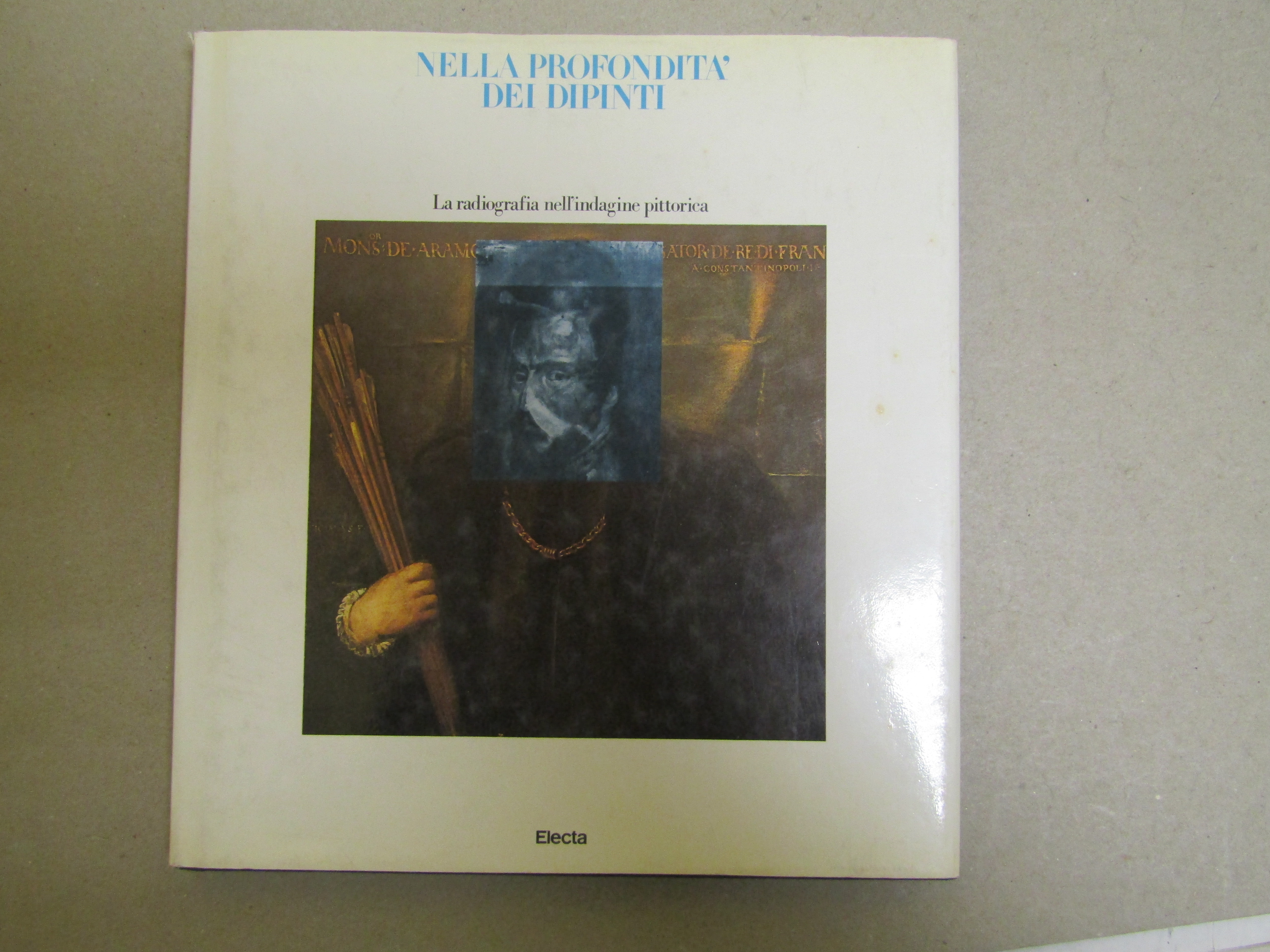 Ludovico Mucchi e Alberto Bertuzzi. Nella profondità dei dipinti. Electa …