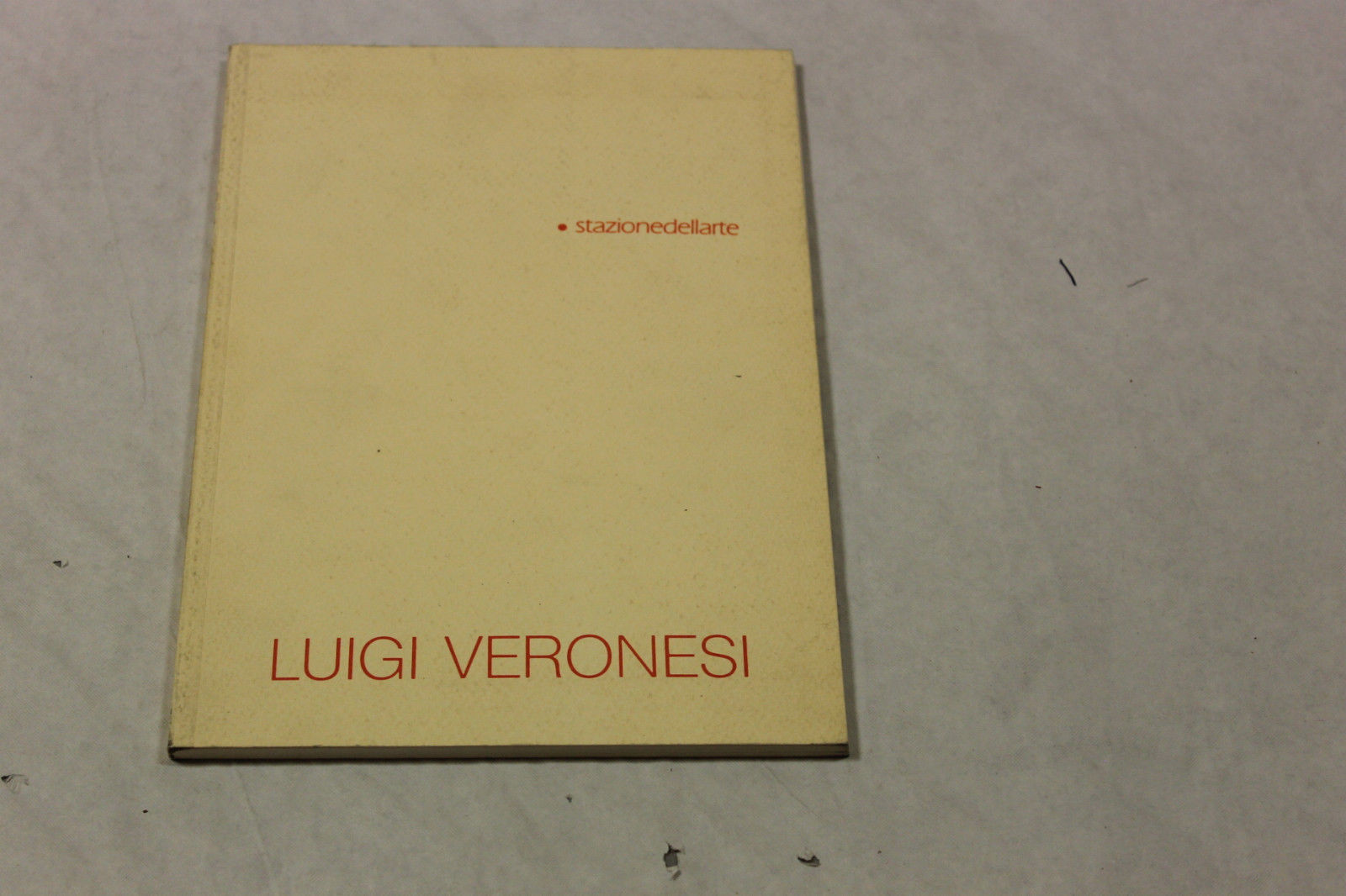 Luigi Veronesi