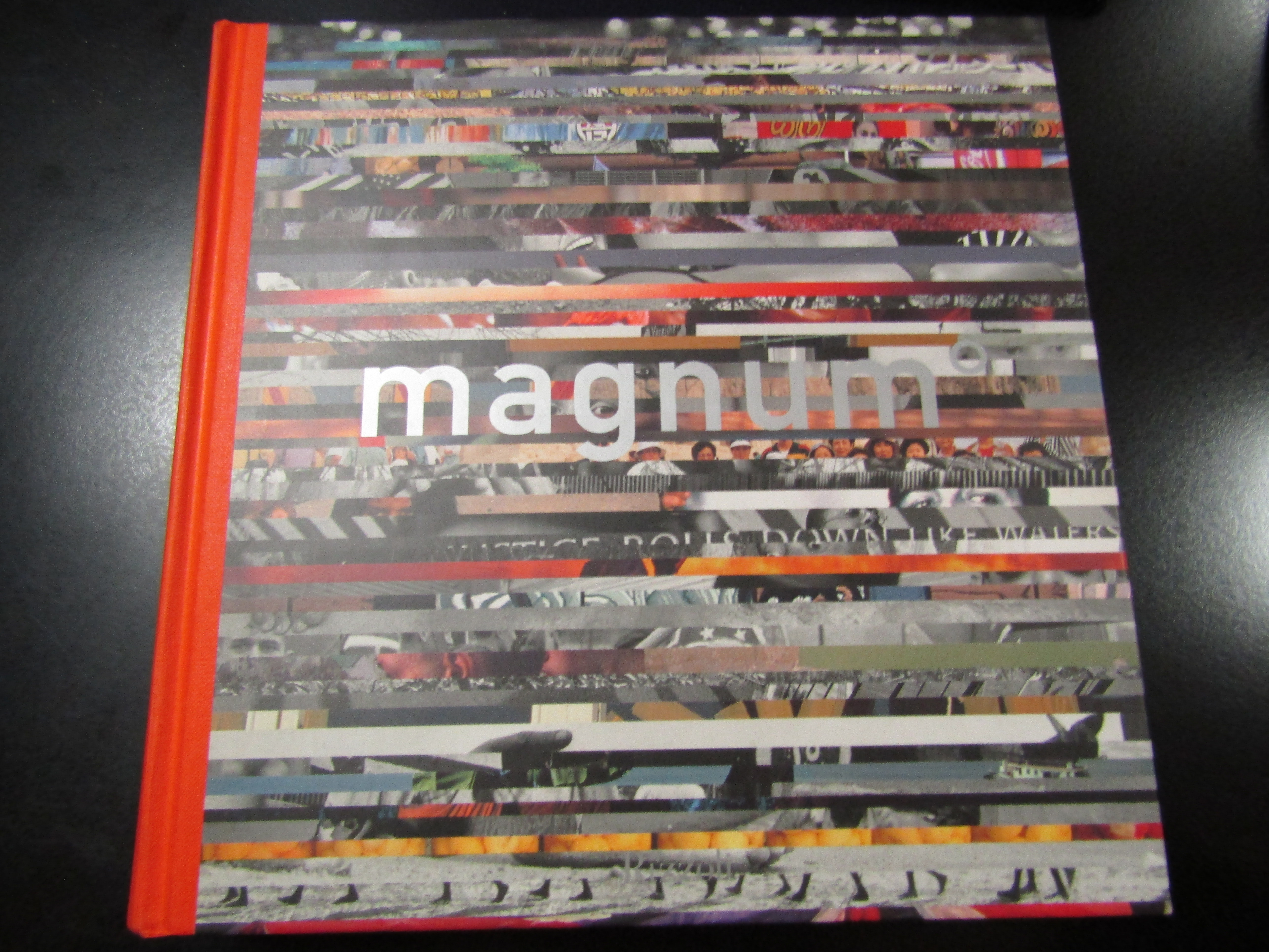 Magnum. Rizzoli 2000 - I.
