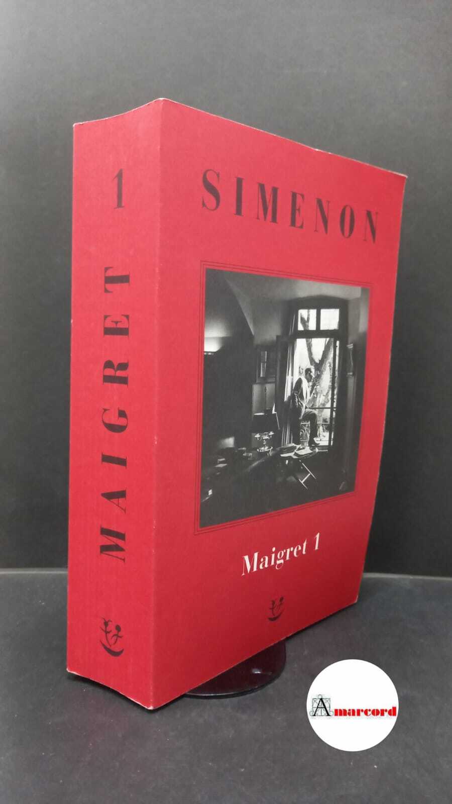 Maigret 1