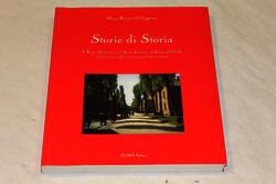 Maria Rosaria D’Uggento. Storie di Storia. SUMA Editore. 2006