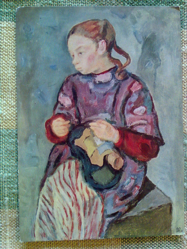 MARIO VELLANI MARCHI per ENZO MORELLI - cartolina 1961