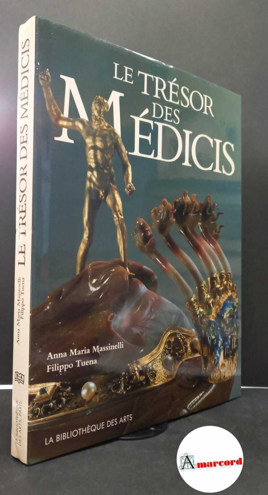 Massinelli, Anna Maria. , and Tuena, Filippo. , and Schnall, …