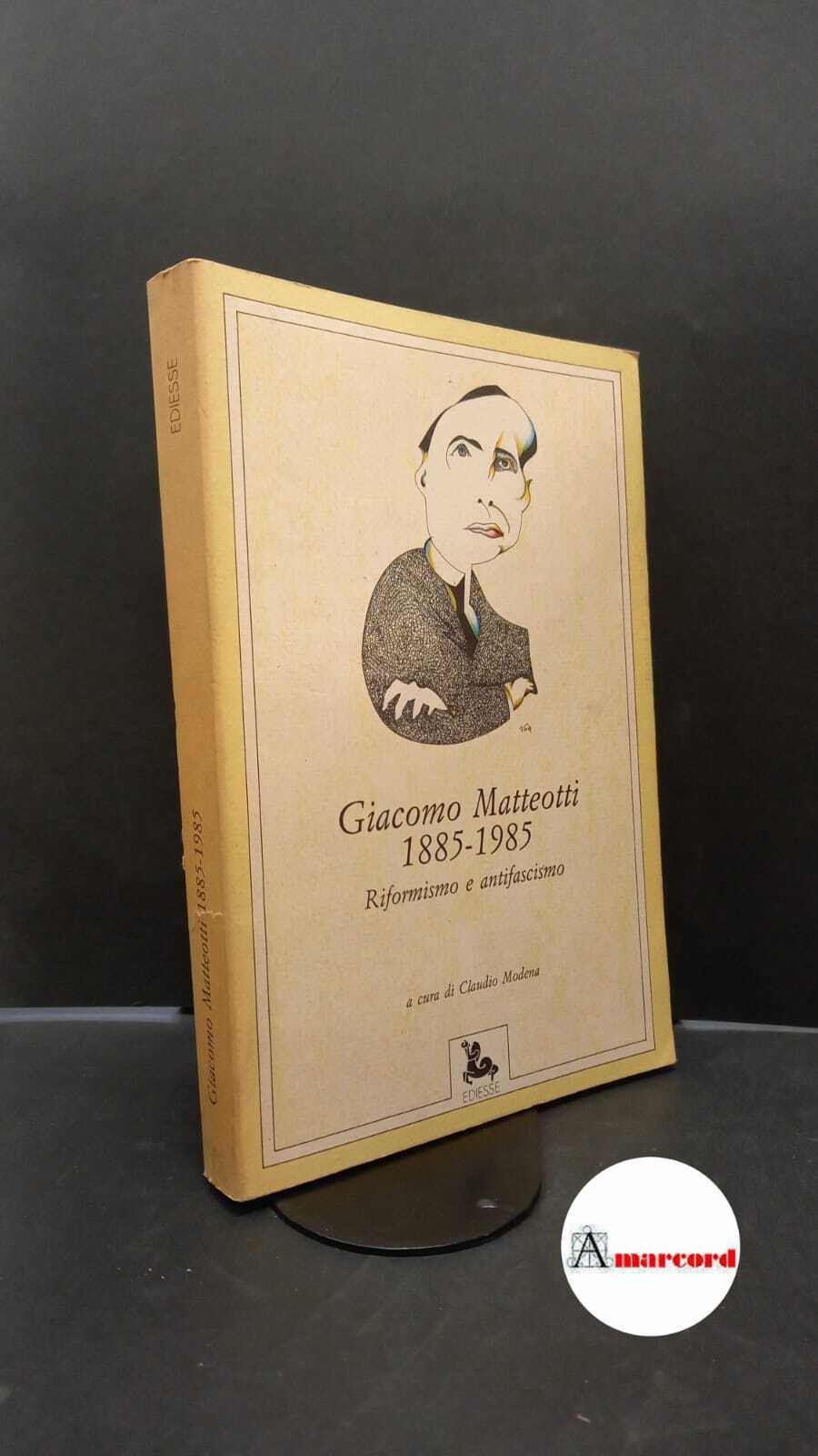 Matteotti, Giacomo. , and Craxi, Bettino. , Baget Bozzo, Gianni. …