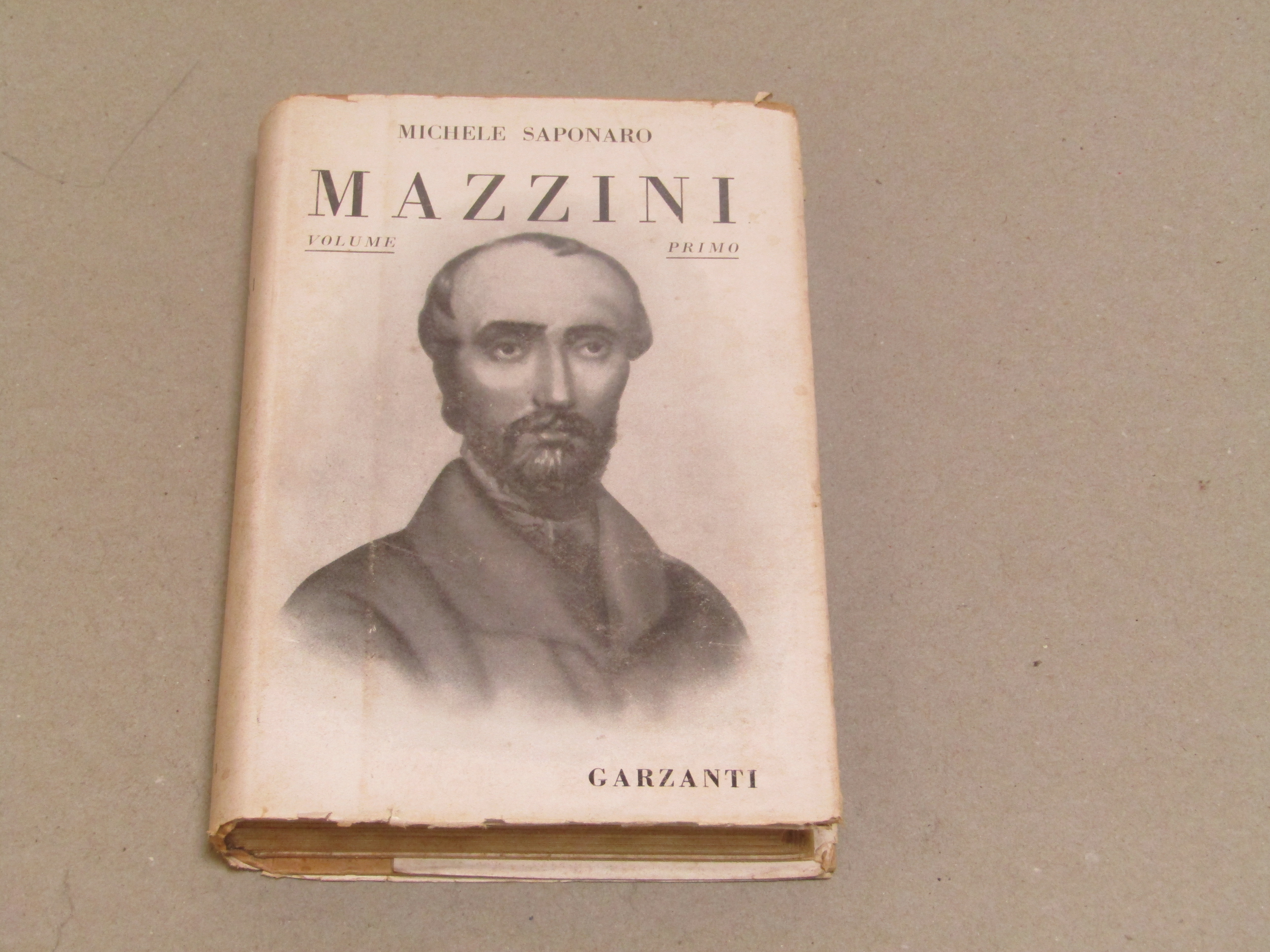 Mazzini