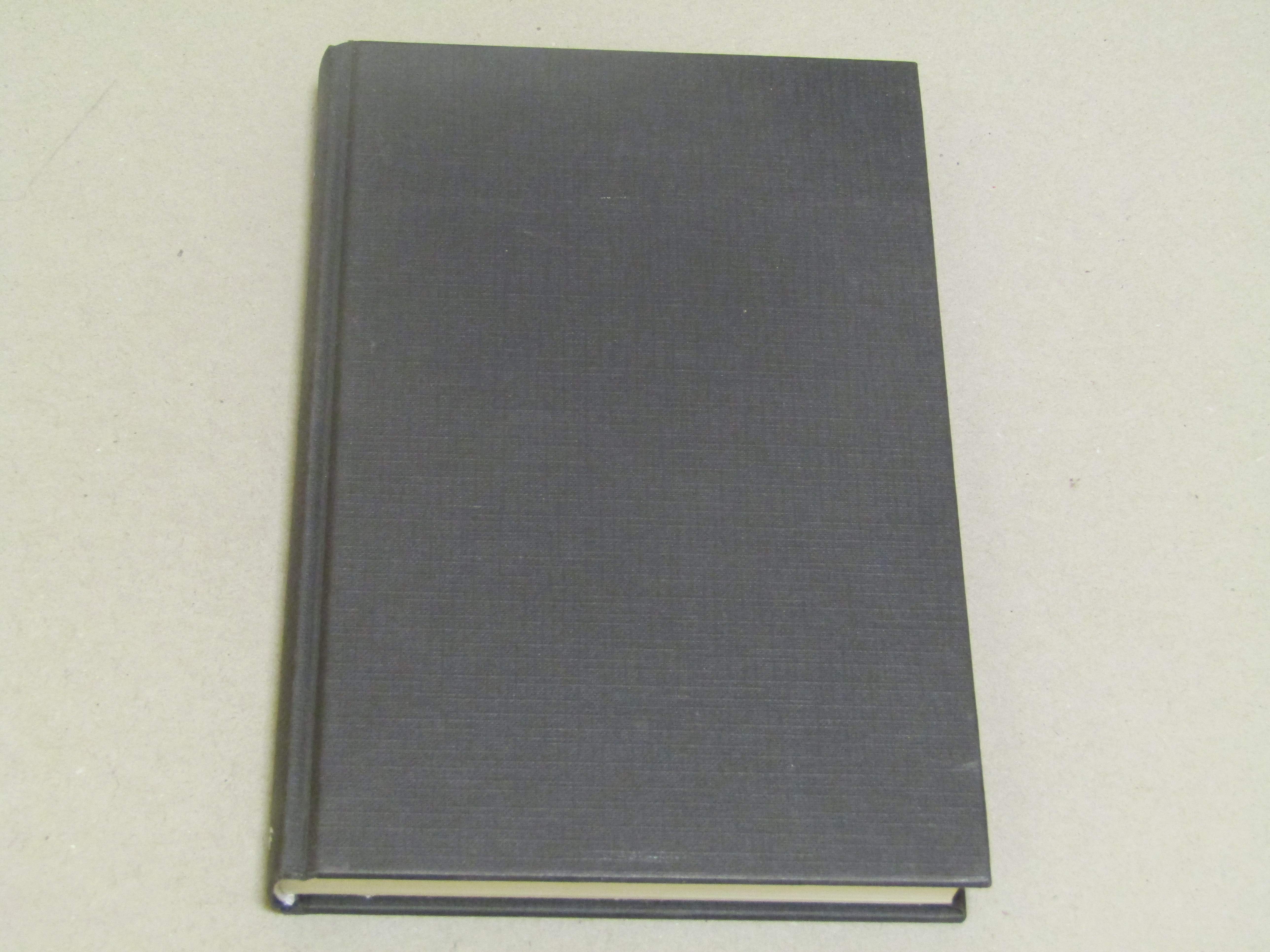 Memorias de un periodista