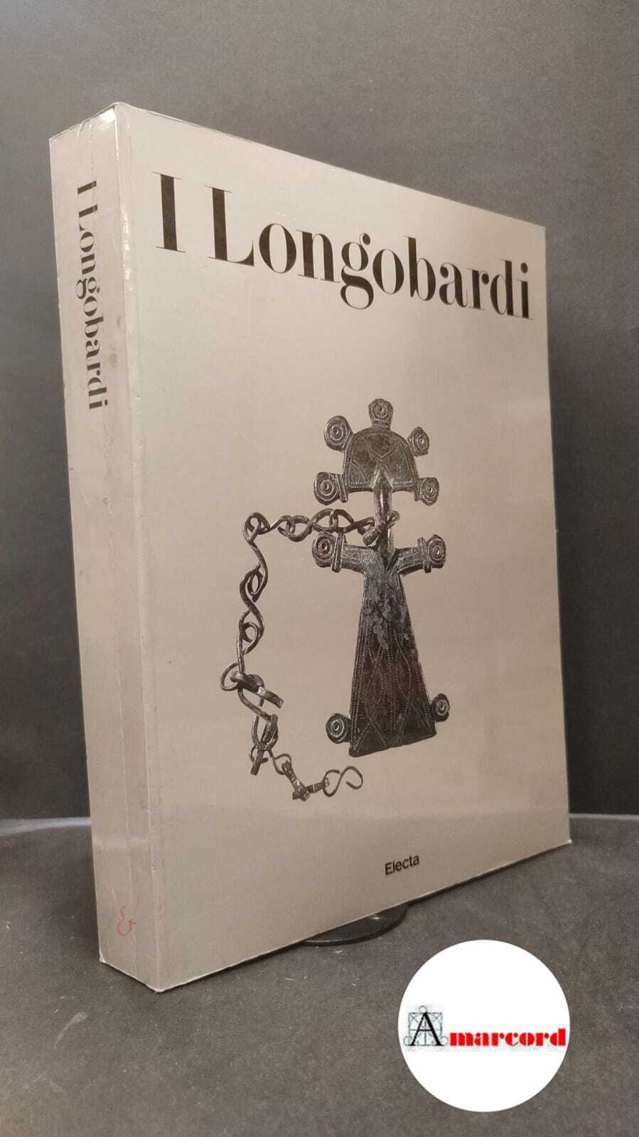 Menis, Gian Carlo. , Arslan, Ermanno A.. �I �longobardi Milano …