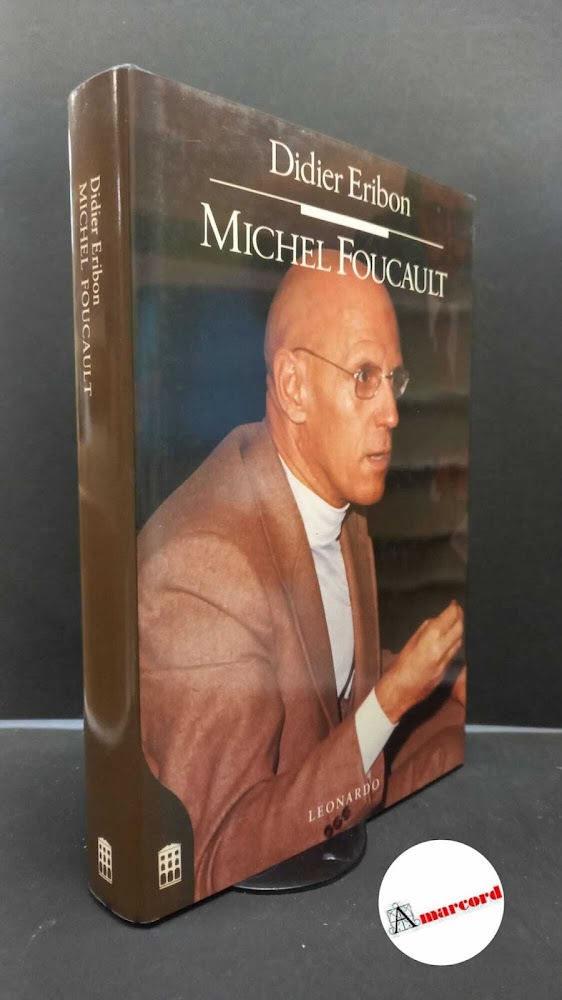 Michel Foucault