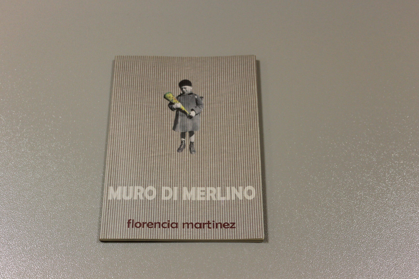 Muro di Merlino