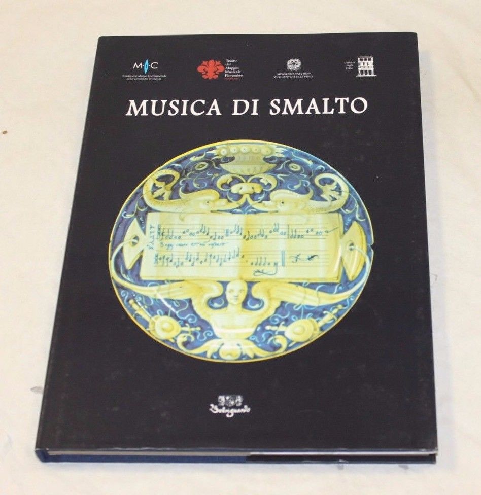 Musica di smalto
