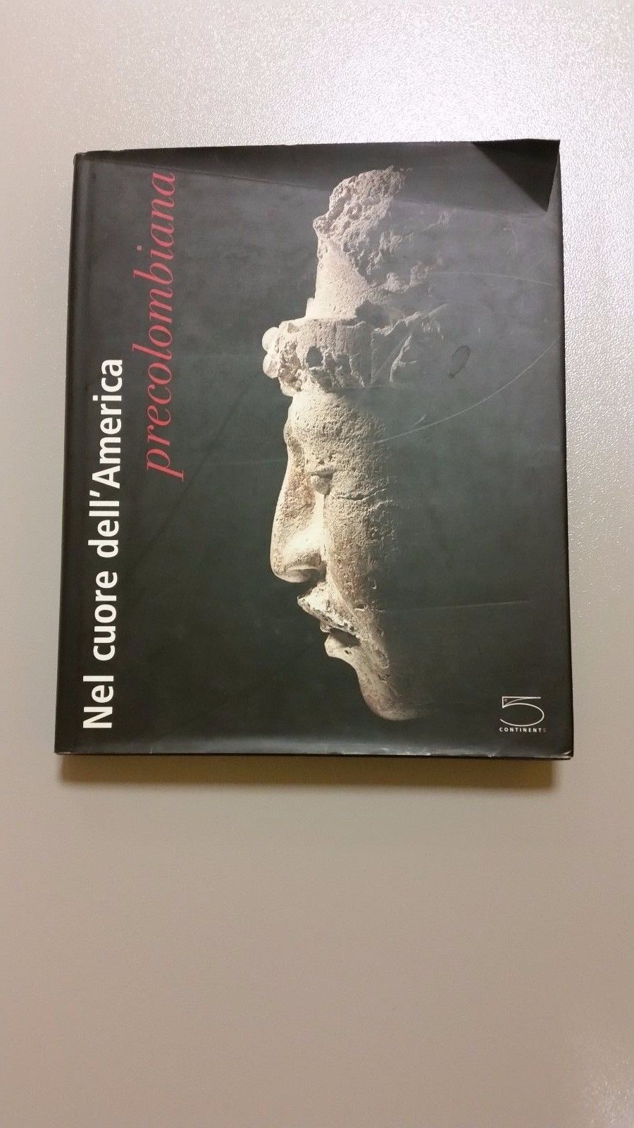 Nel cuore dell'America Precolombiana