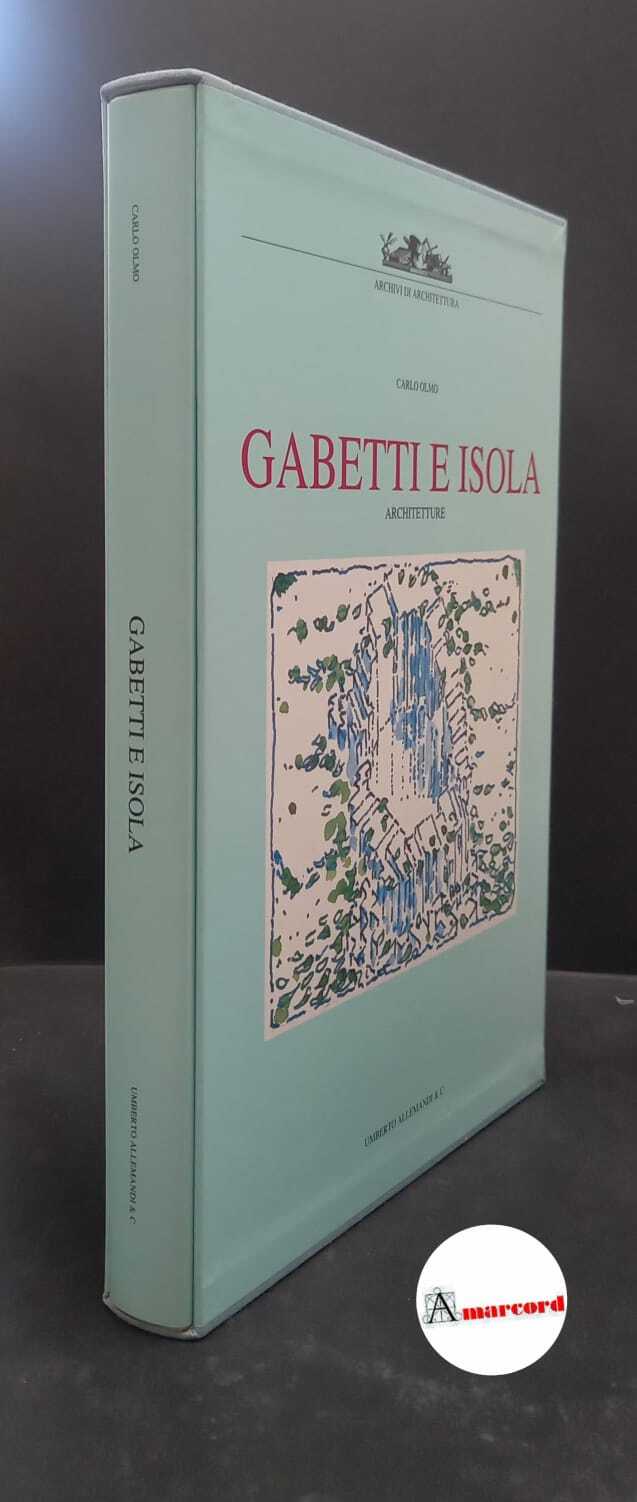 Olmo, Carlo. , and Regis, Daniele. , Isola, Aimaro. , …