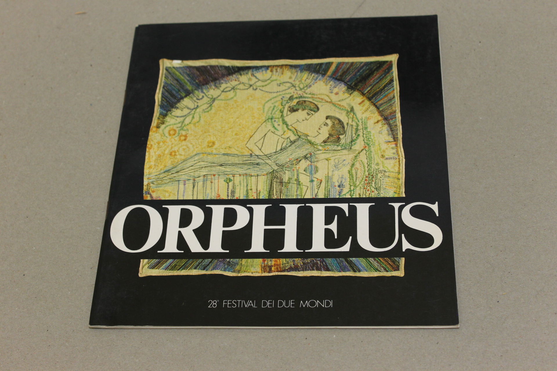 Orpheus