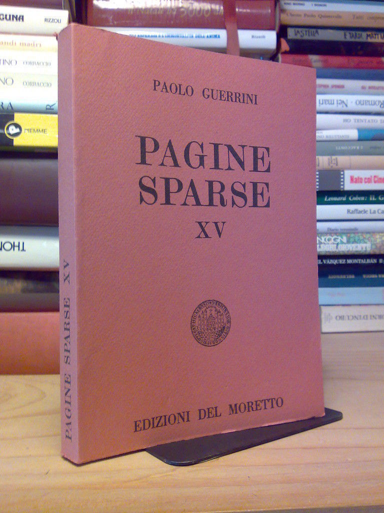 Paolo Guerini - SANTUARI CHIESE CONVENTI I^ - Brescia