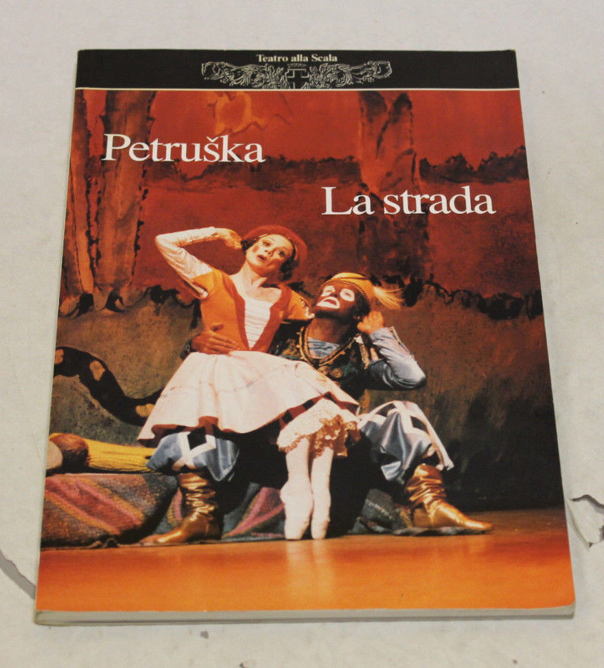 Petruska e La strada