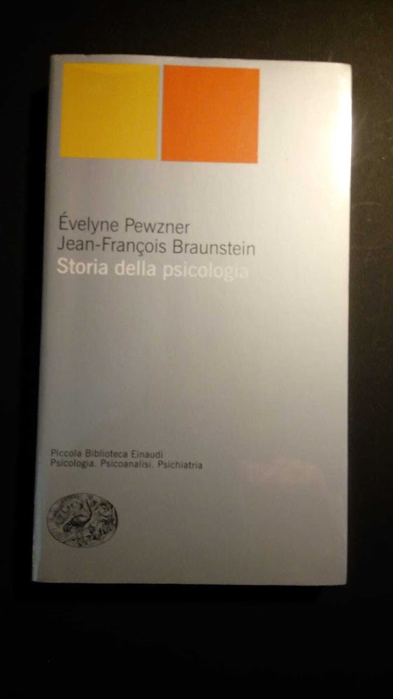 Pewzner, Évelyne. , and Braunstein, Jean François. , and Taglia, …