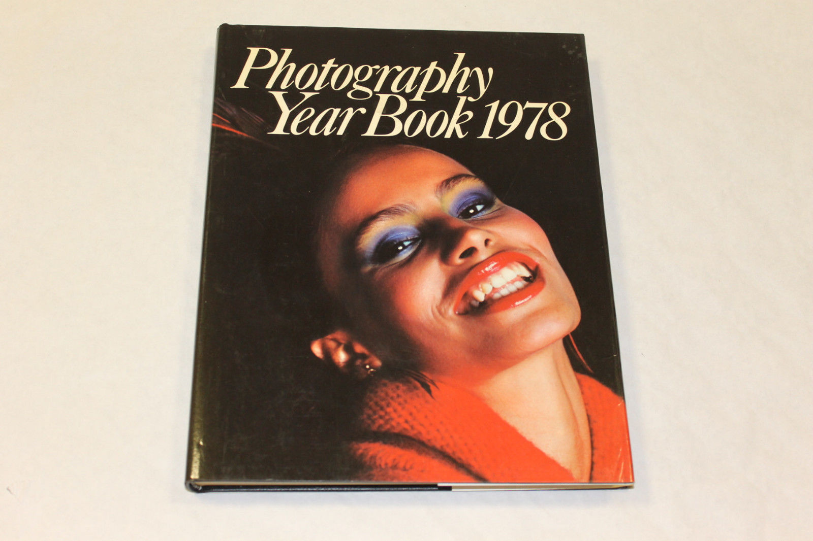 Photography Year Book 1978