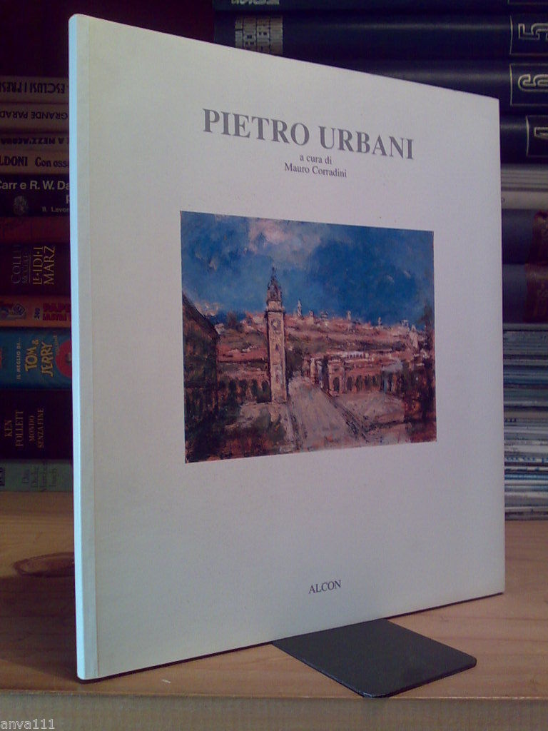 PIETRO URBANI ( 1913 - 1992 ) - a cura …