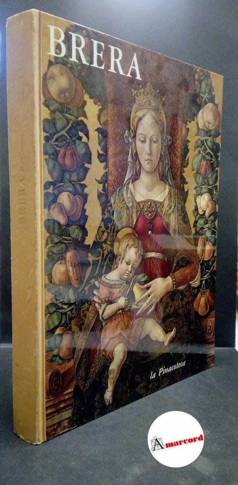 Pinacoteca di Brera. , and Dell'Acqua, Gian Alberto. , Russoli, …