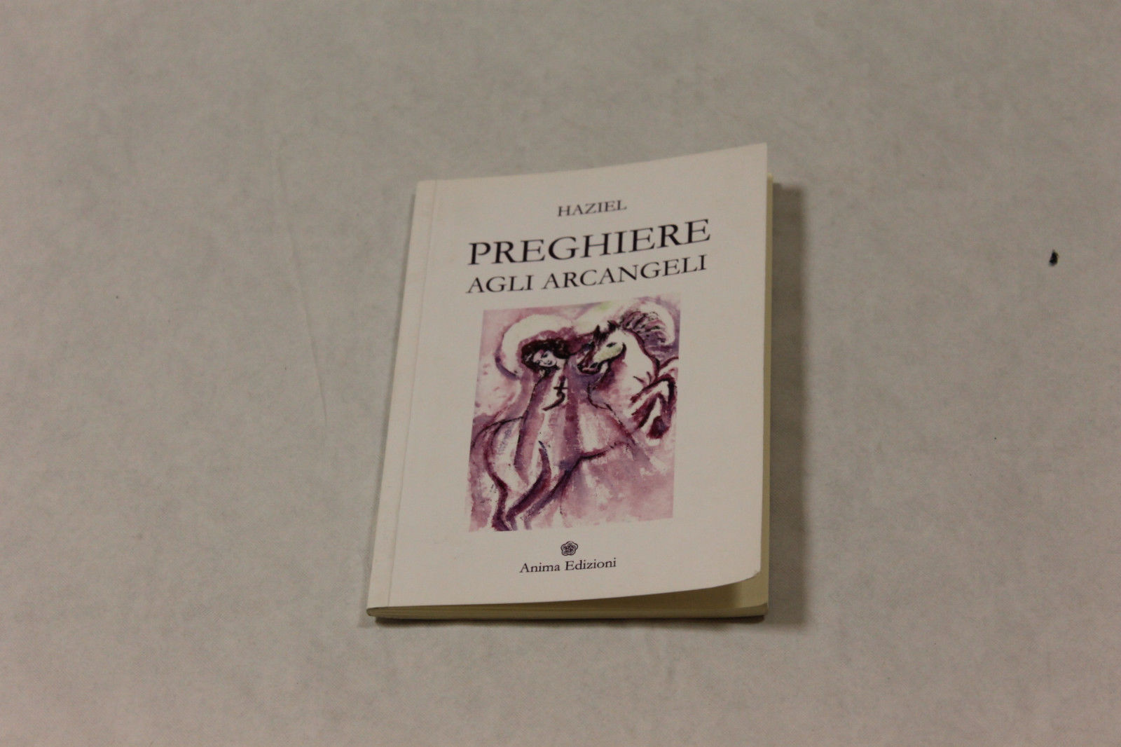 Preghiere agli Arcangeli