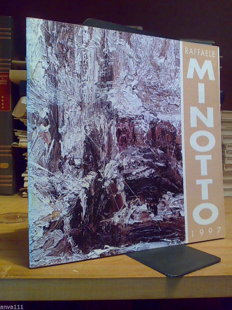 RAFFAELE MINOTTO 1997