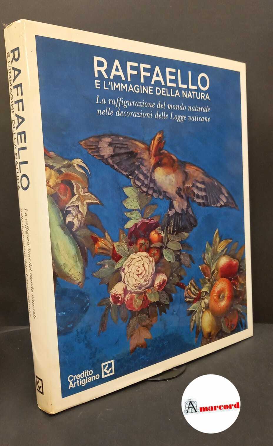 Raffaello e l'immagine della natura